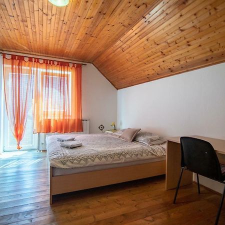House Marijana Villa Smoljanac Luaran gambar
