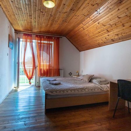House Marijana Villa Smoljanac Luaran gambar