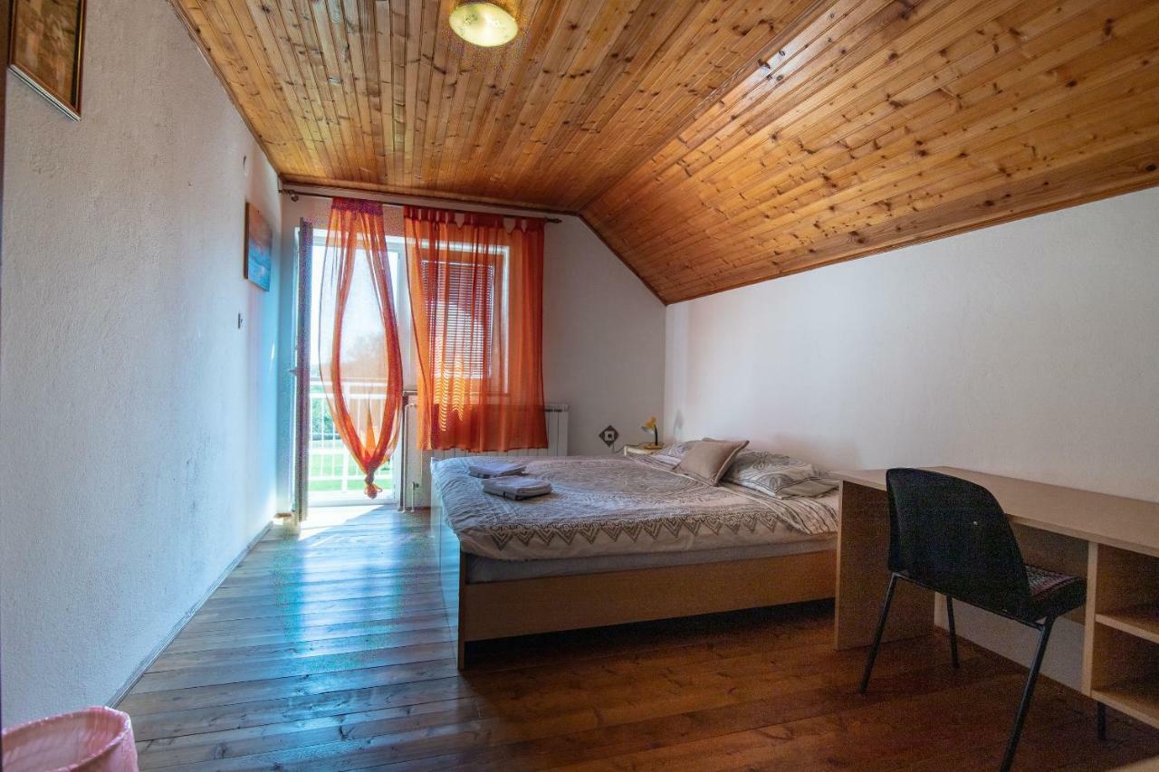 House Marijana Villa Smoljanac Luaran gambar