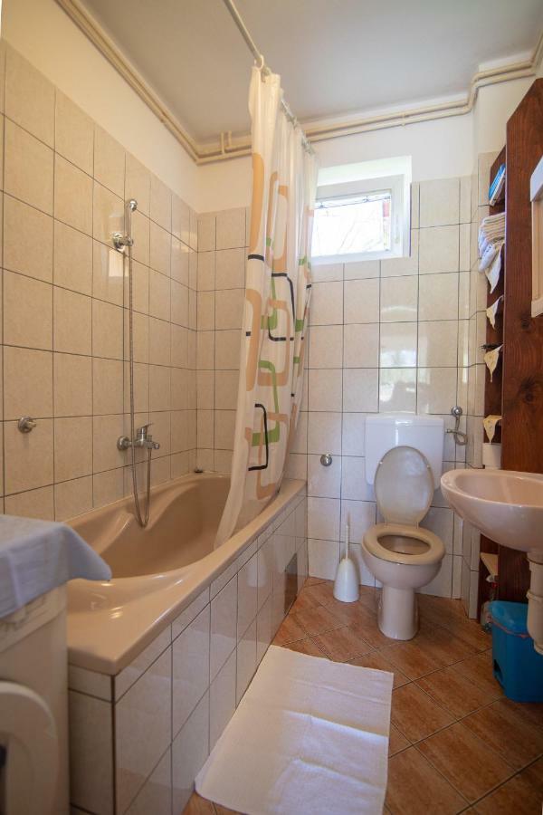 House Marijana Villa Smoljanac Luaran gambar
