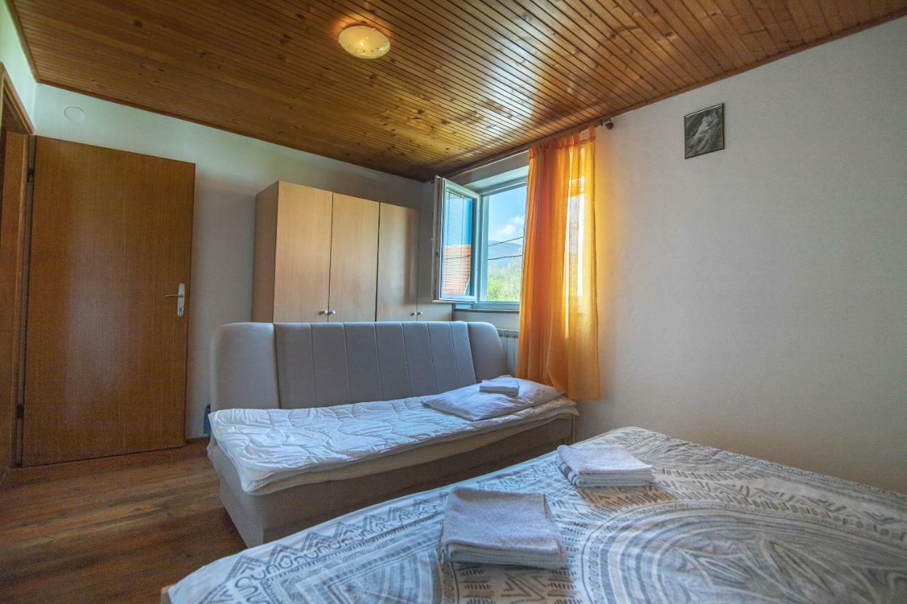 House Marijana Villa Smoljanac Luaran gambar