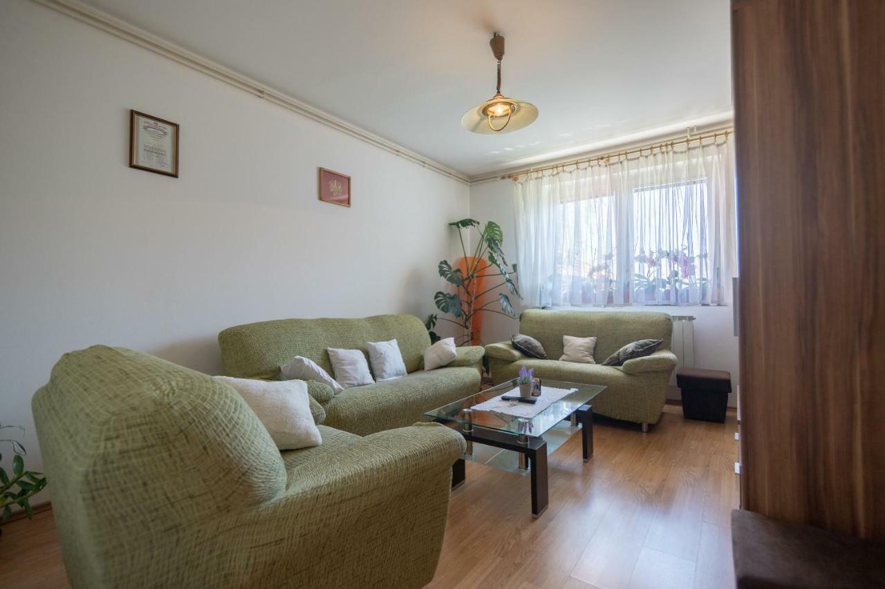 House Marijana Villa Smoljanac Luaran gambar