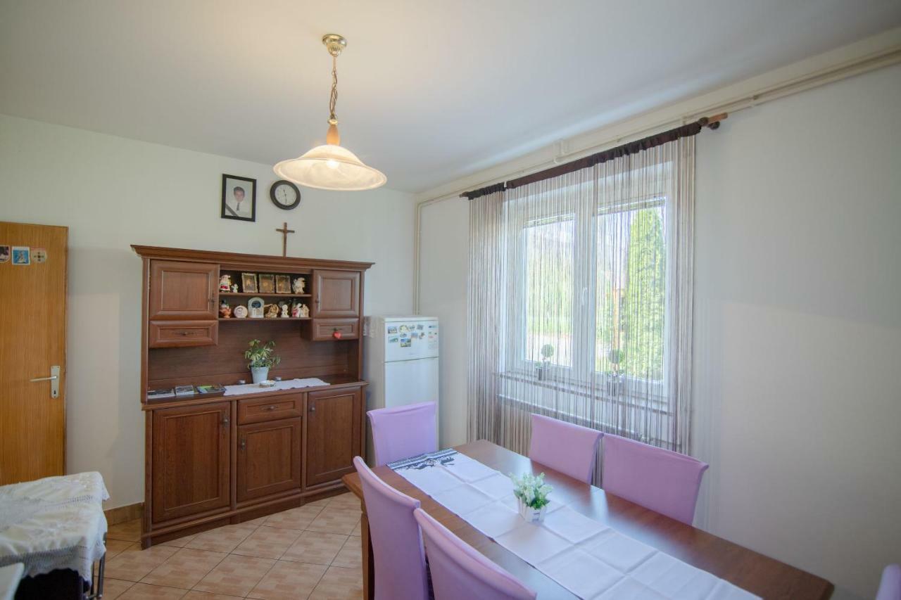 House Marijana Villa Smoljanac Luaran gambar