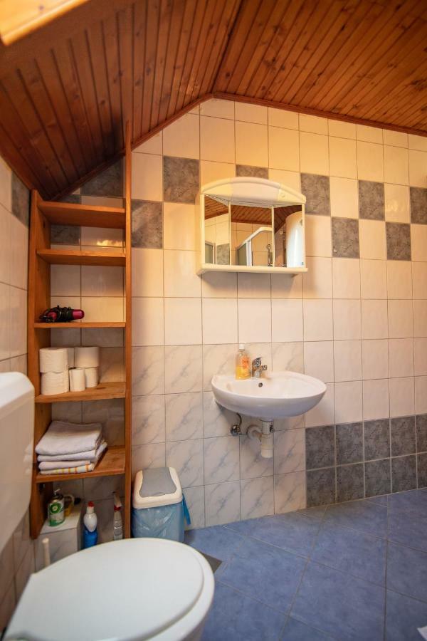 House Marijana Villa Smoljanac Luaran gambar
