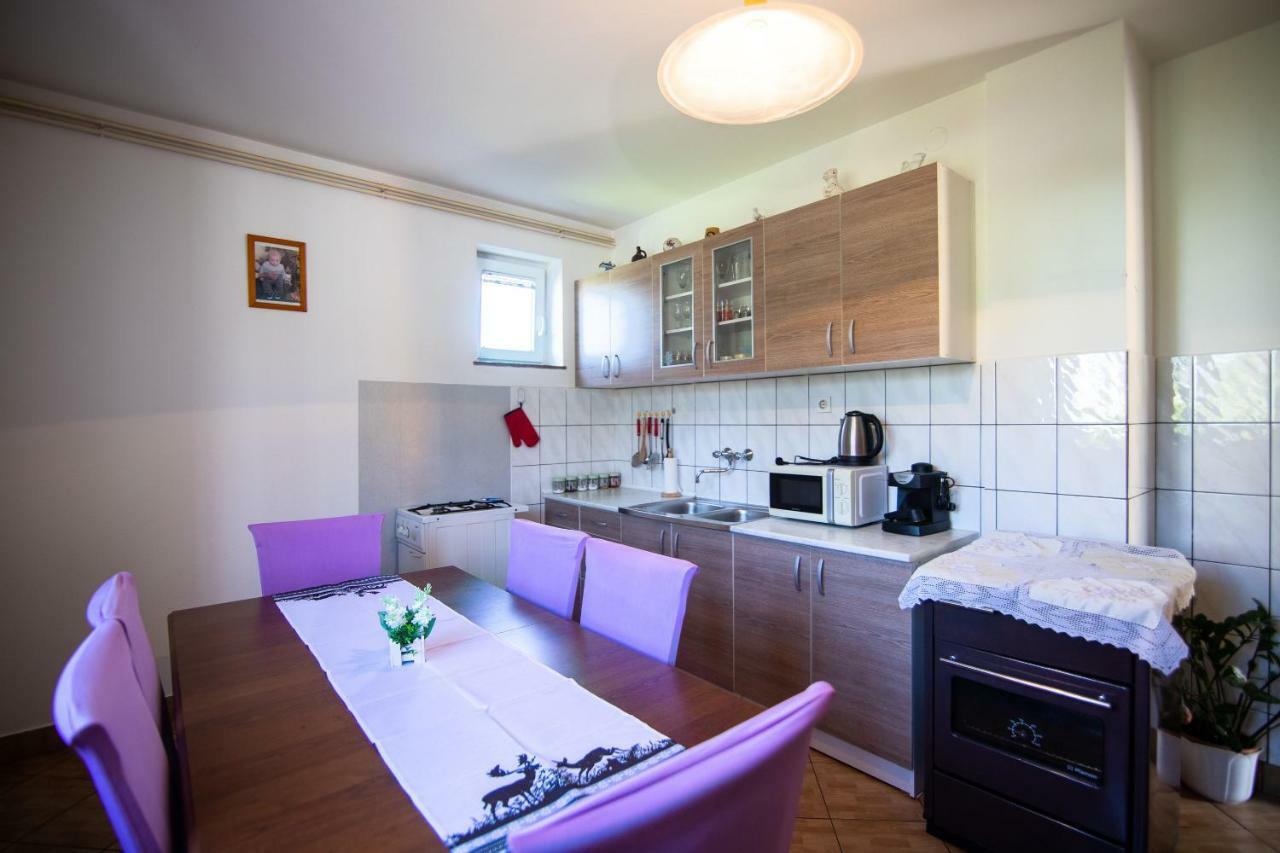 House Marijana Villa Smoljanac Luaran gambar