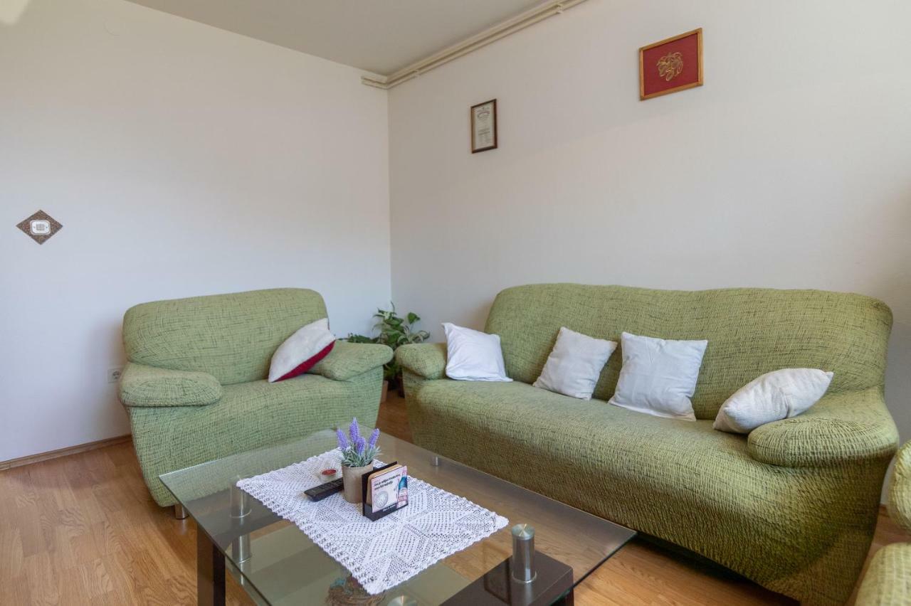 House Marijana Villa Smoljanac Luaran gambar