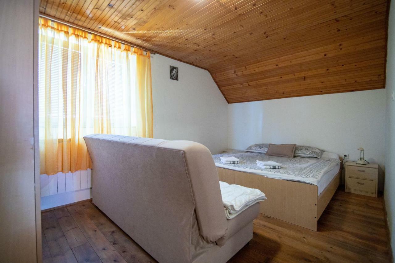 House Marijana Villa Smoljanac Luaran gambar