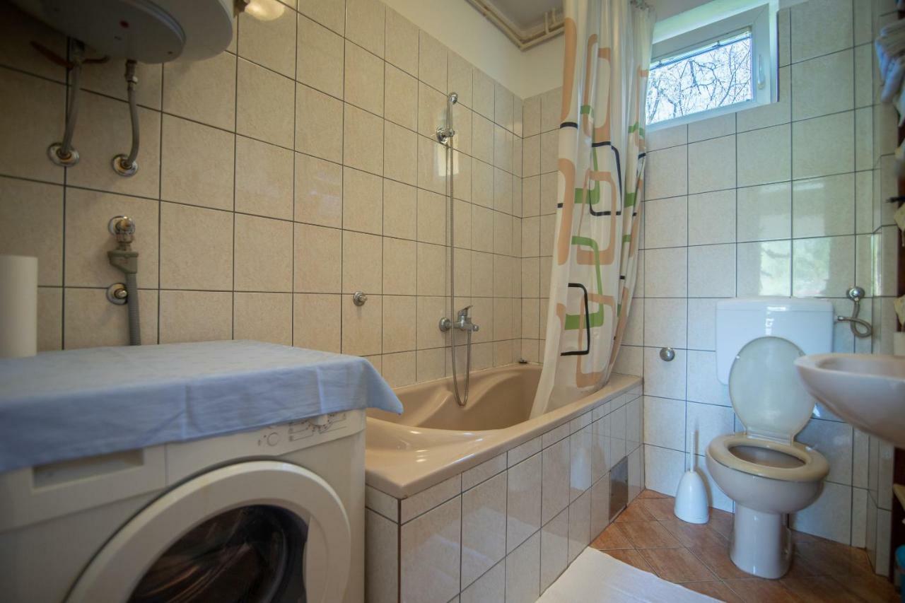 House Marijana Villa Smoljanac Luaran gambar