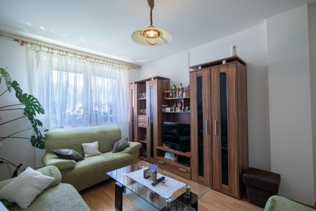 House Marijana Villa Smoljanac Luaran gambar